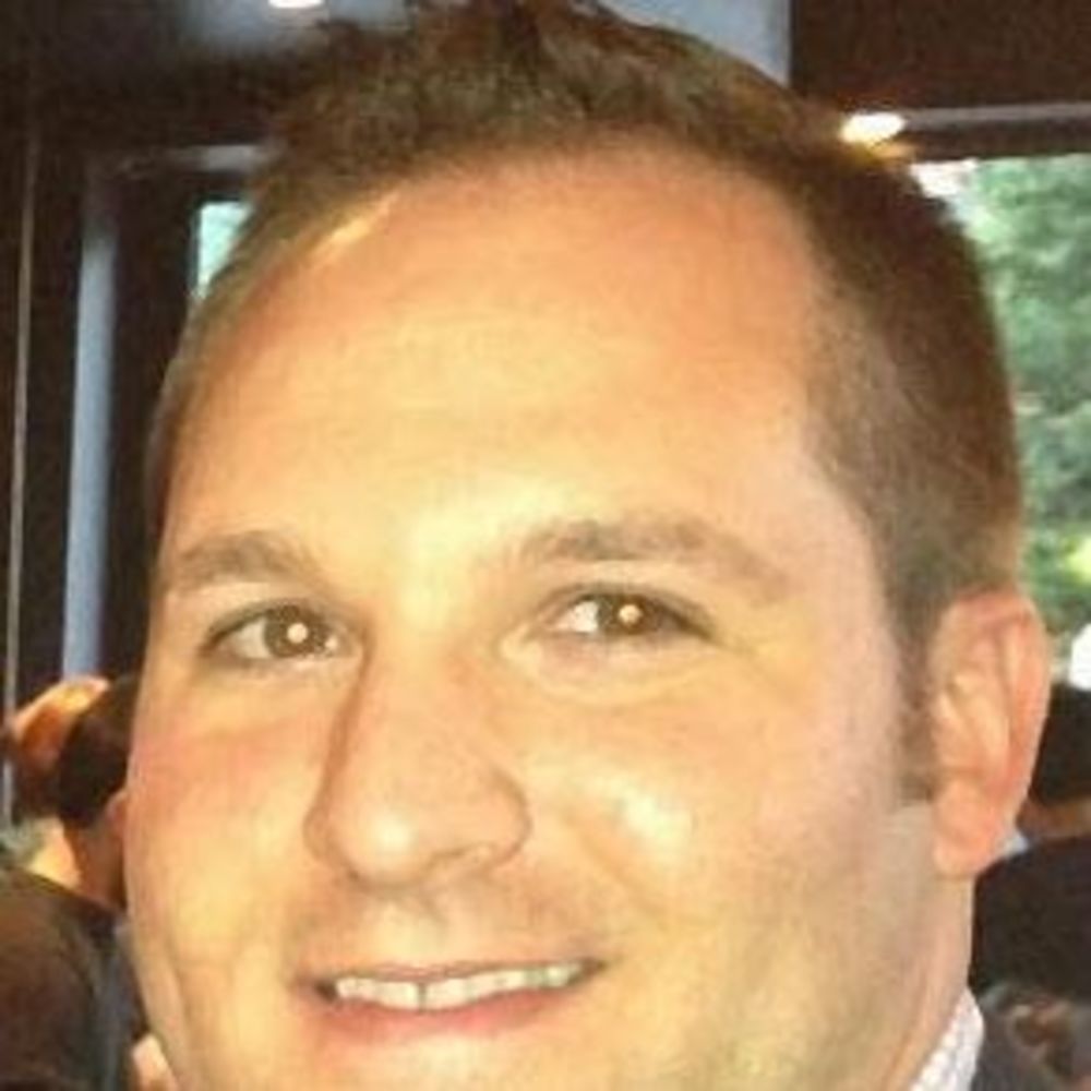 Meet your Posher, John